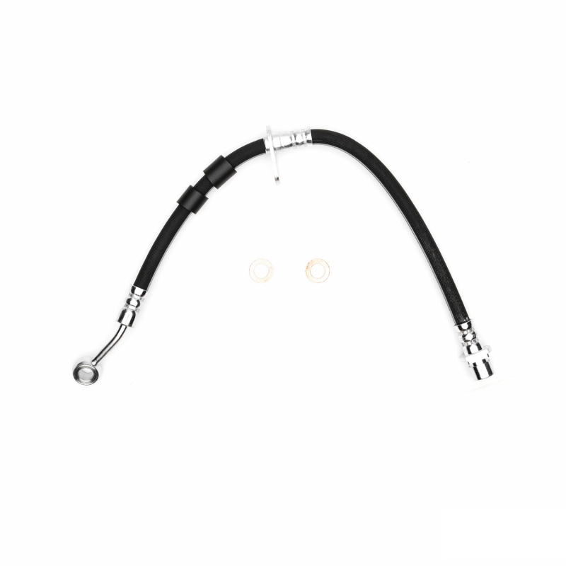 Honda Civic Brake Hose - Front - R1 Concepts - `96-`00